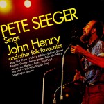 Buy Sings John Henry & Other Folk Favorites