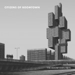 Buy Citizens Of Boomtown