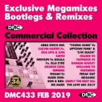 Buy DMC Commercial Collection 433 CD1