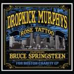 Buy Rose Tattoo: For Boston Charity (EP)