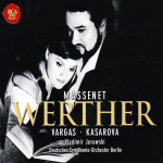 Buy Werther CD1