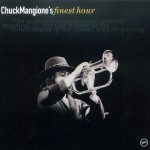 Buy Chuck Mangione's Finest Hour