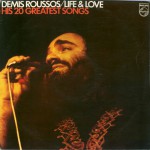 Buy Life & Love (His 20 Greatest Hits) (Vinyl)