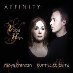 Buy Affinity (With Cormac De Barra)