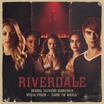 Buy Riverdale: Carrie The Musical