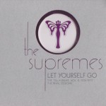 Buy Let Yourself Go: The '70S Albums Vol. 2: 1974-1977 - The Final Sessions CD1