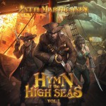 Buy Hymn Of The High Seas, Vol. 1