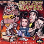 Buy Just Add Water