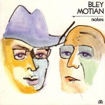Buy Notes (With Paul Motian)