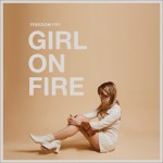 Buy Girl On Fire (CDS)