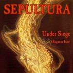 Buy Under Siege (Regnum Irae) (CDS)