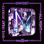 Buy All Night (With Mynxy) (CDS)