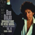 Buy Springtime In New York: The Bootleg Series Vol. 16 (1980-1985) CD1