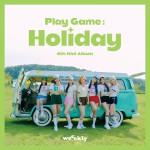 Buy Play Game: Holiday