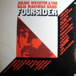 Buy Foursider (With Baja Marimba Band) (Vinyl)