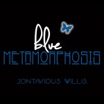 Buy Blue Metamorphosis
