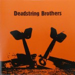Buy Deadstring Brothers