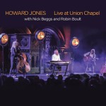 Buy Live At Union Chapel (With Nick Beggs & Robin Boult)