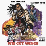 Buy Wiz Got Wings (With Cardo & Sledgren)