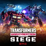 Buy Transformers: War For Cybertron Trilogy: Siege