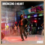 Buy Breaking Your Heart (CDS)
