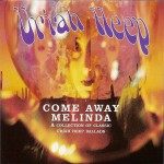 Buy Come Away Melinda (CDS)