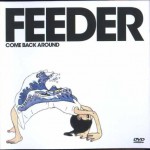Buy Come Back Around (CDS) CD1