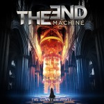 Purchase The End Machine The Quantum Phase