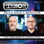 Buy Techno Club Vol. 71 CD1