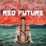 Buy Red Future