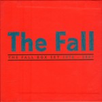 Buy The Fall Box Set 1976-2007 CD2