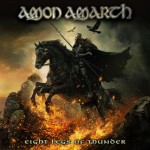 Buy Eight Legs Of Thunder (CDS)