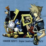 Buy Kingdom Hearts CD2