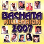 Buy Bachata Millennium 2007