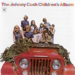 Buy The Johnny Cash Children's Album