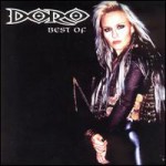 Buy Best of Doro
