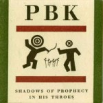 Buy Shadows Of Prophecy & In His Throes