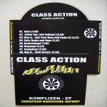 Buy Komplizen EP
