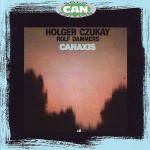 Buy Canaxis (Vinyl)