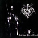 Buy Spiritual Black Ritual