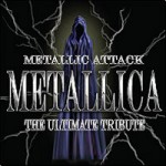 Buy Metallic Attack: The Ultimate Tribute Metallica
