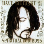 Buy Dave Stewart & The Spiritual Cowboys