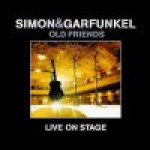 Buy Old Friends: Live On Stage CD1