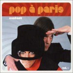 Buy Pop A Paris, Vol. 1. Contact