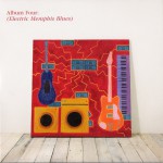 Buy Blue Guitars - Album 4: (Electric Memphis Blues)