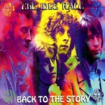Buy Back To The Story CD 2