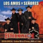 Buy Los Amos Y Senores: Los 20 Corridos Mas Perrones