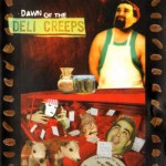 Buy Dawn Of The Deli Creeps