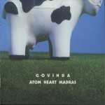 Buy Atom Heart Madras