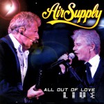 Buy All Out Of Love: Live